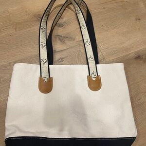 Ducks Unlimited Canvas Tote